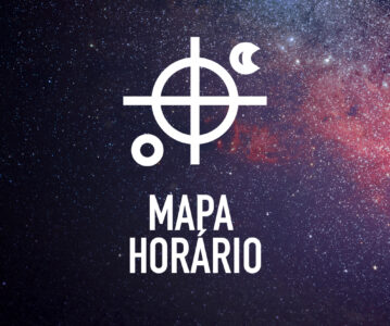 Mapa Horário ou Oracular